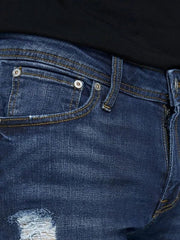 JACK & JONES INTELLIGENCE GLENN Slim Fit Jeans - Smgarment's