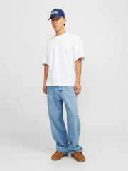 JACK & JONES JJIRON JJORIGINAL AM 192 NOOS JEANS - Smgarment's