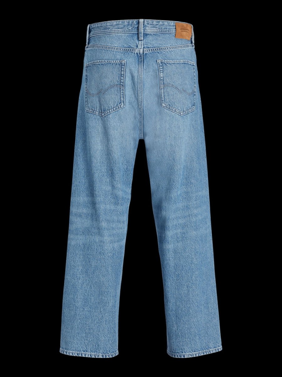 JACK & JONES JJIRON JJORIGINAL AM 192 NOOS JEANS - Smgarment's