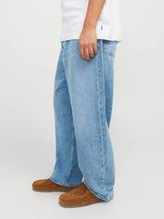 JACK & JONES JJIRON JJORIGINAL AM 192 NOOS JEANS - Smgarment's