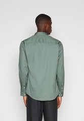 JACK & JONES JPRBLACARDIFF - Formal Shirt - Balsam Green - SMgarment's