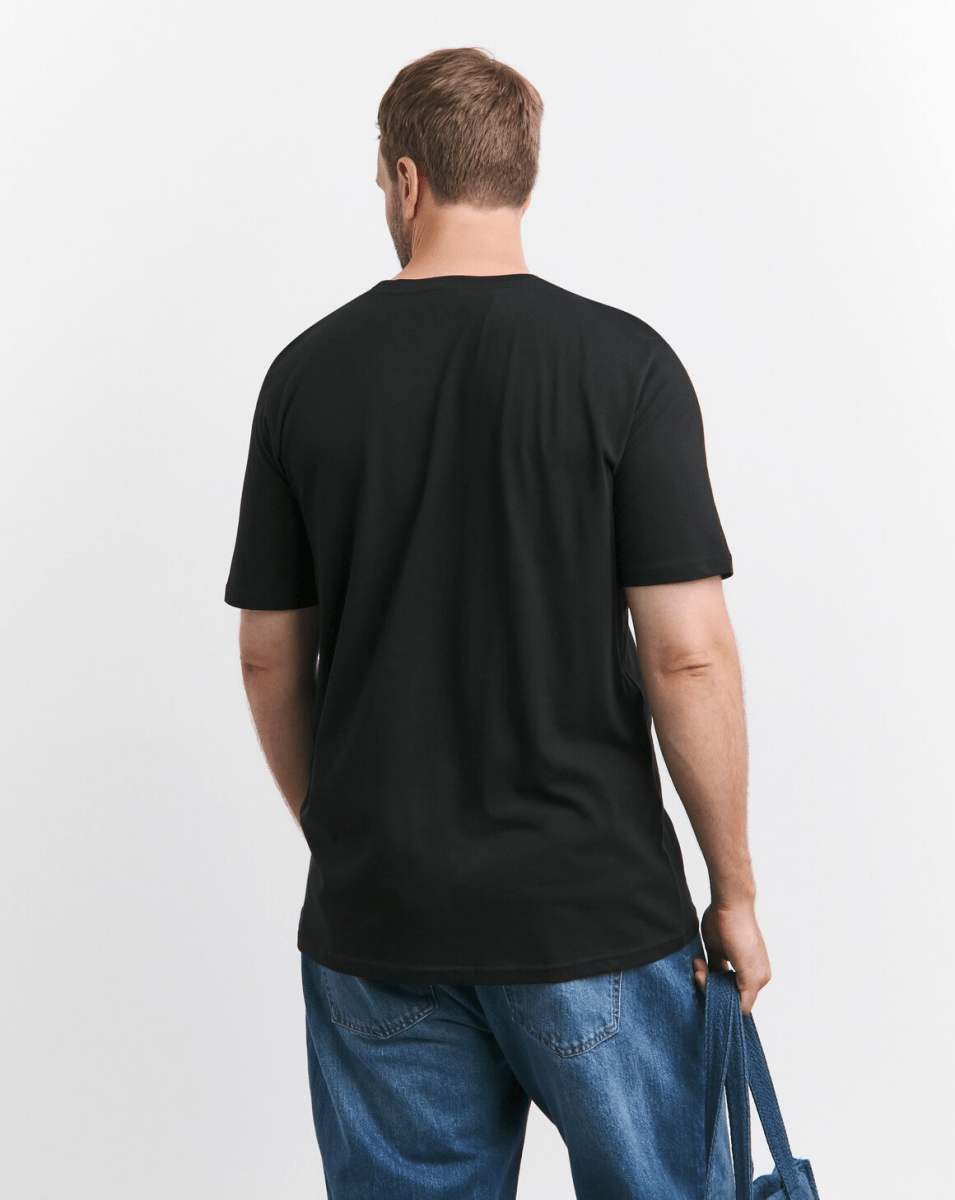 Jack & Jones Logan Crew Neck Tee - Smgarment's