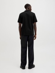 JACK & JONES Logo Polo T-shirt - Smgarment's