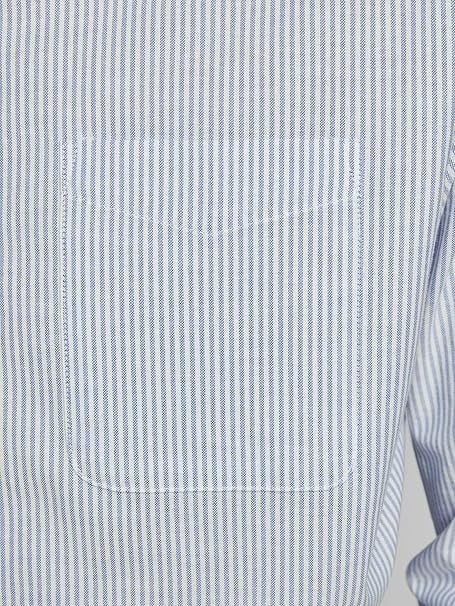 JACK & JONES Mens Oxford L/S Noos Shirt - Smgarment's