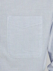 JACK & JONES Mens Oxford L/S Noos Shirt - Smgarment's