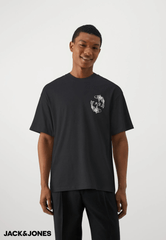 Jack & Jones Print T-shirt - Smgarment's
