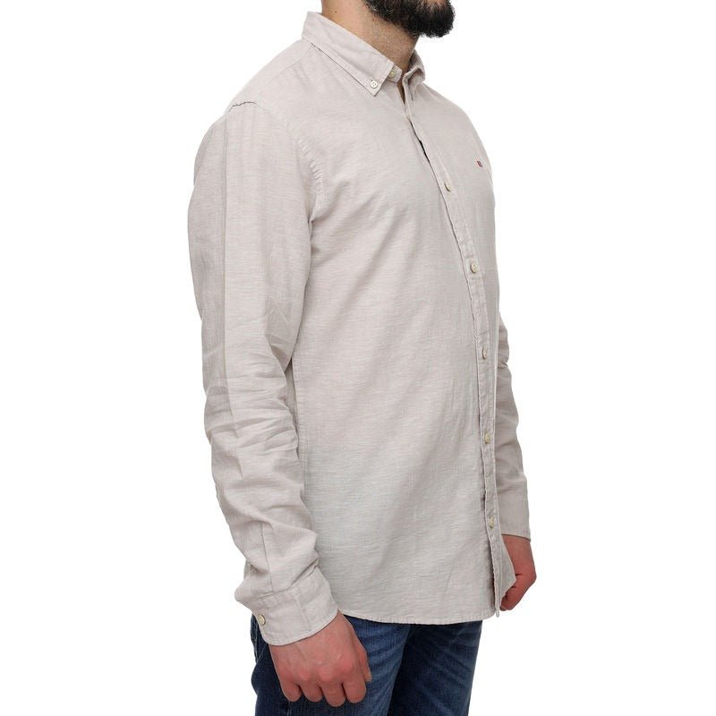 JACK & JONES SHIELD SHIRT - Smgarment's