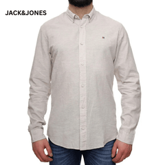 JACK & JONES SHIELD SHIRT - Smgarment's