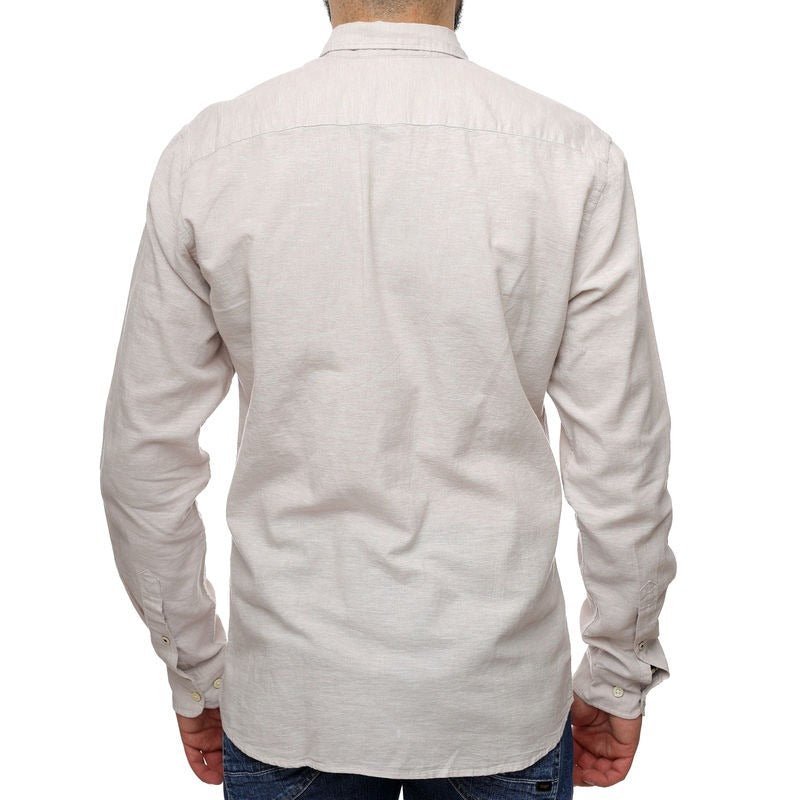 JACK & JONES SHIELD SHIRT - Smgarment's