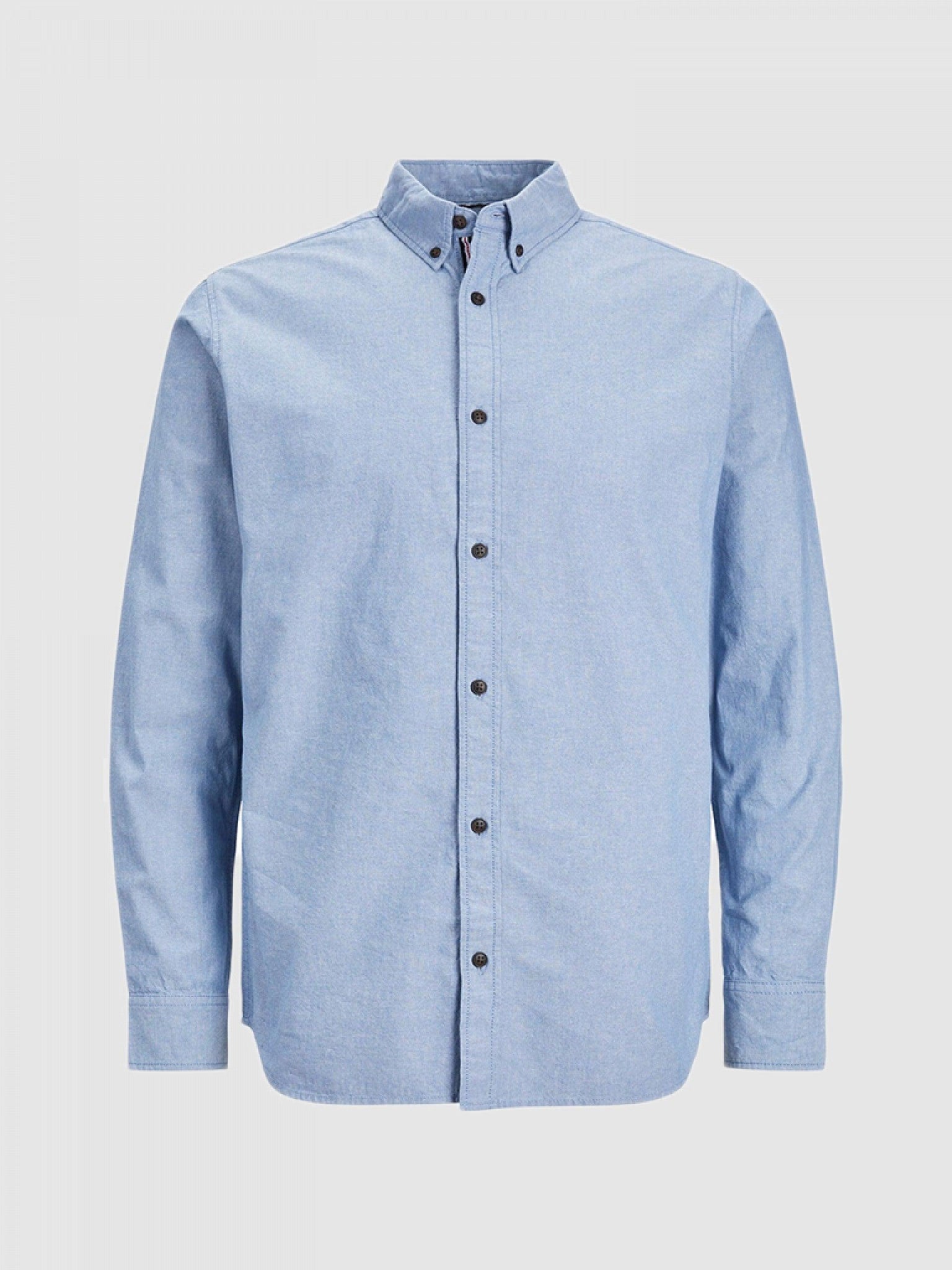 JACK & JONES SLID BUTTON DOWN SHIRT - SMgarment's