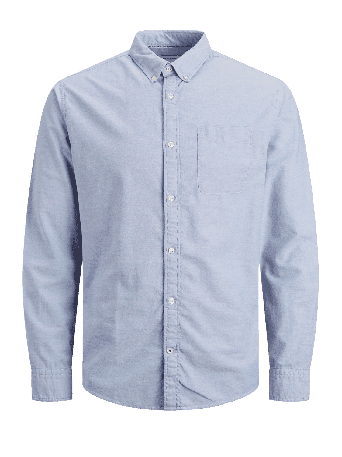JACK & JONES SLIM FIT CASUAL SHIRT - SMgarment's