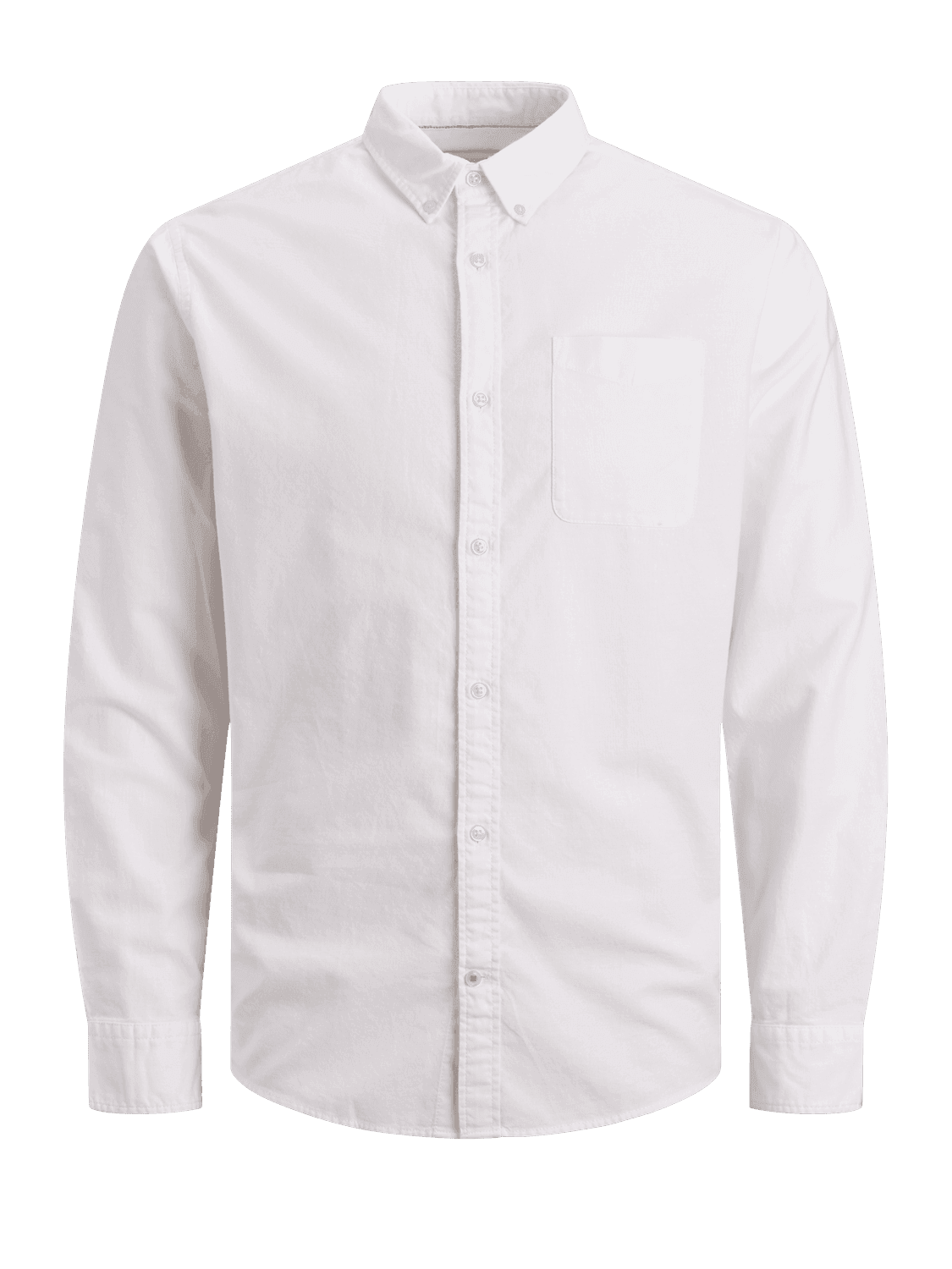 JACK & JONES SLIM FIT CASUAL SHIRT - SMgarment's