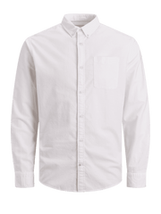 JACK & JONES SLIM FIT CASUAL SHIRT - SMgarment's