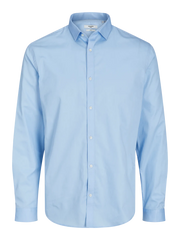 JACK & JONES Slim Fit Dress Shirt - Smgarment's