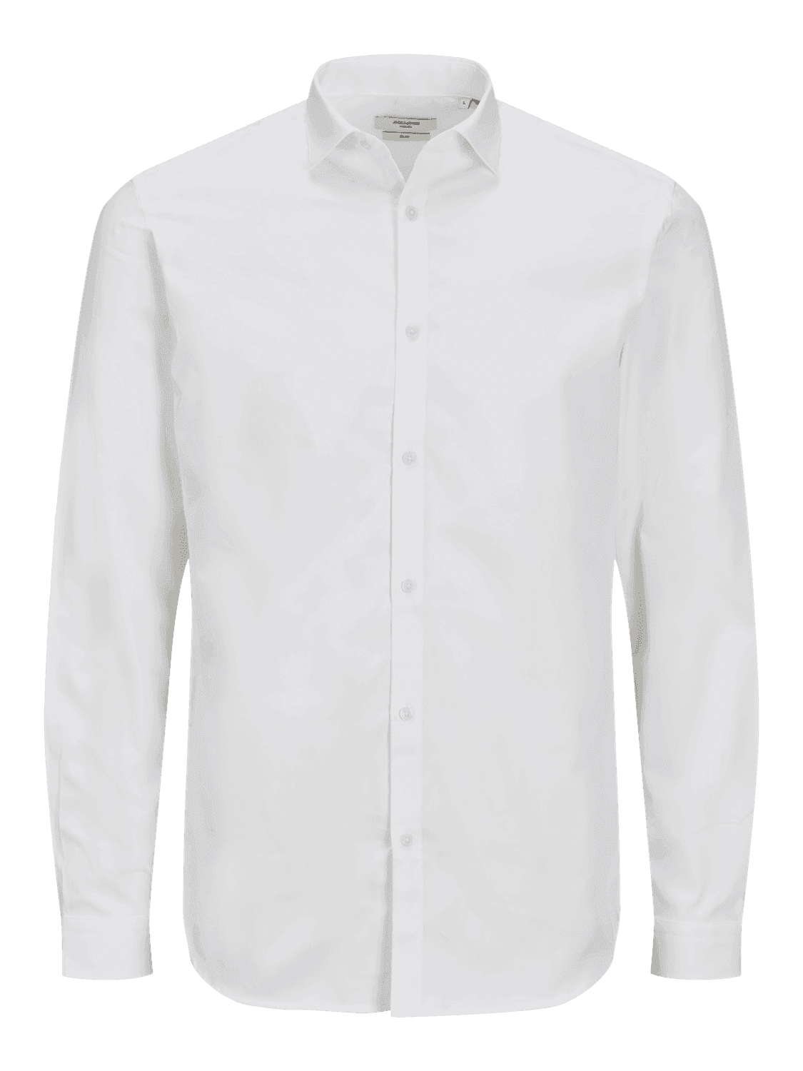JACK & JONES SLIM FIT DRESS SHIRT - SMgarment's