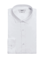 JACK & JONES SLIM FIT DRESS SHIRT - SMgarment's