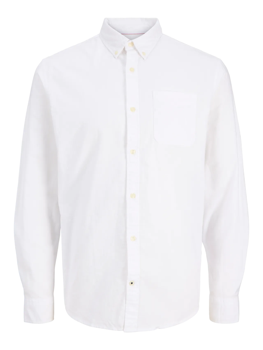 JACK & JONES Slim Fit Dress Shirt - Smgarment's