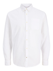 JACK & JONES Slim Fit Dress Shirt - Smgarment's