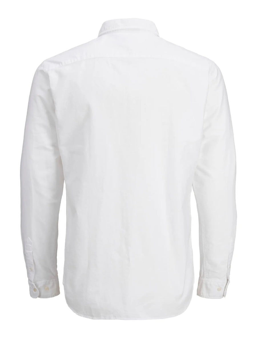 JACK & JONES Slim Fit Dress Shirt - Smgarment's