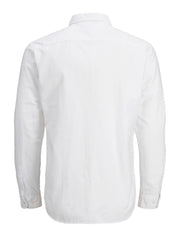 JACK & JONES Slim Fit Dress Shirt - Smgarment's