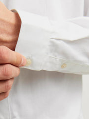 JACK & JONES SLIM FIT DRESS SHIRT - SMgarment's