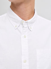 JACK & JONES Slim Fit Dress Shirt - Smgarment's