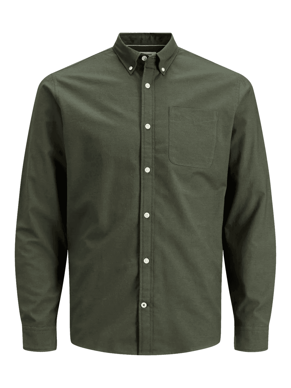 JACK & JONES SLIM FIT SHIRT - SMgarment's
