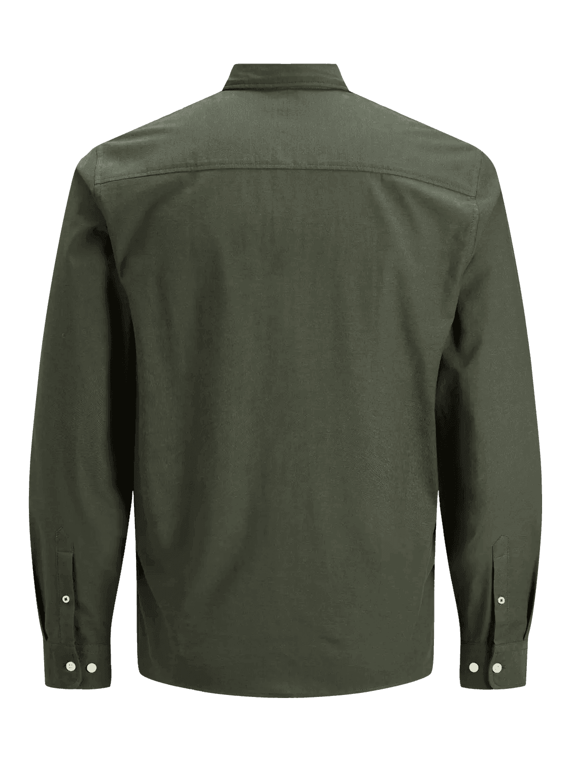 JACK & JONES SLIM FIT SHIRT - SMgarment's