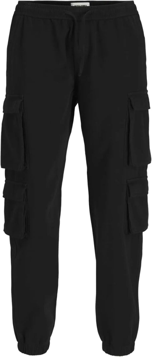 Jack & Jones Tapered Cargo trousers - Smgarment's