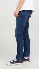 Tim Slim Straight Fit Jeans For Mens