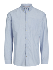 JACK&JONES Button - Down Collar Shirt - Smgarment's