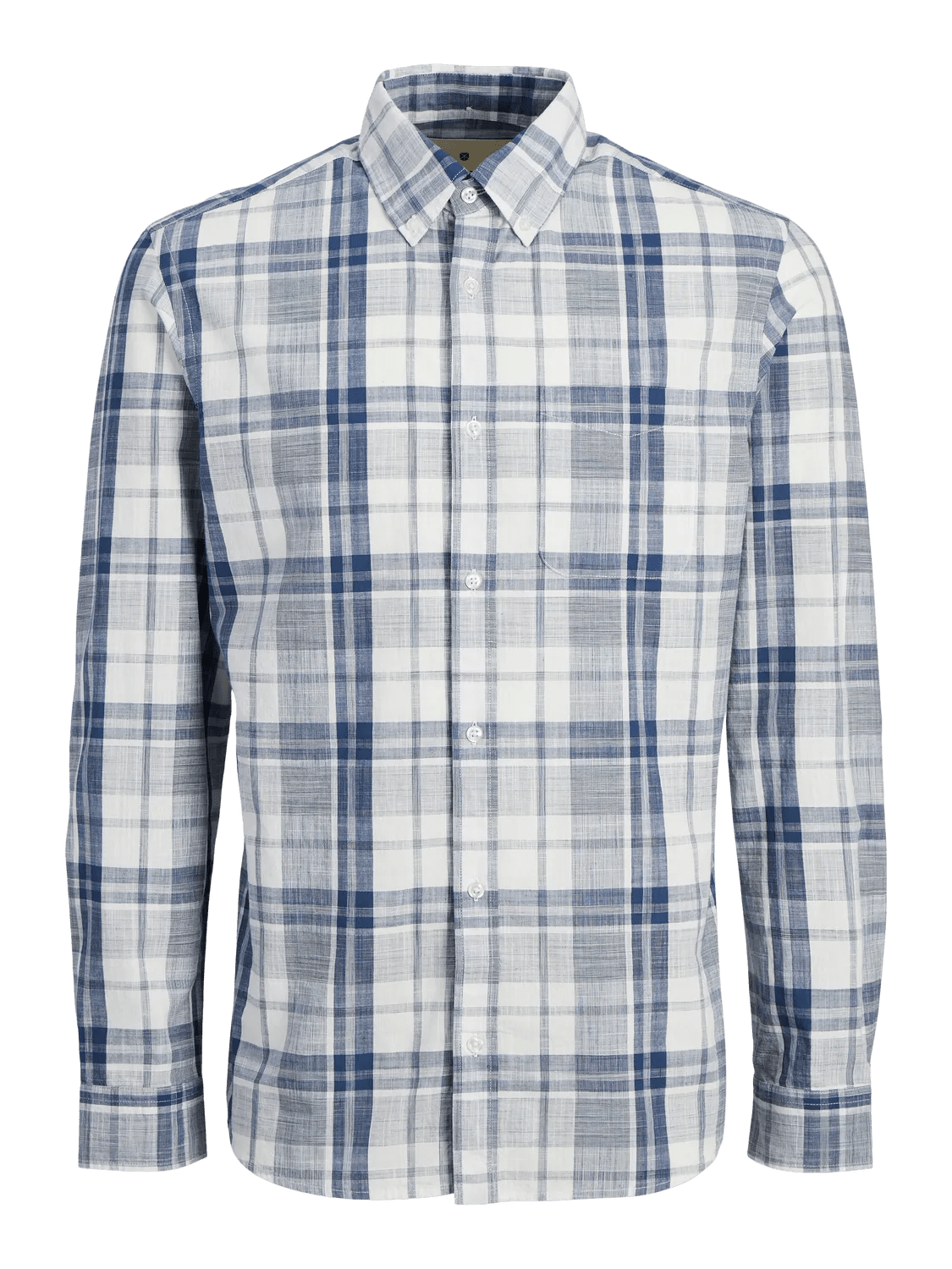 JACK&JONES Comfort Fit Shirt - SMgarment's