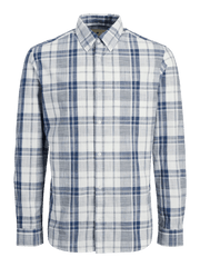 JACK&JONES Comfort Fit Shirt - SMgarment's