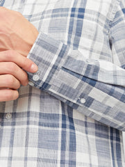 JACK&JONES Comfort Fit Shirt - SMgarment's