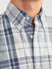 JACK&JONES Comfort Fit Shirt - SMgarment's