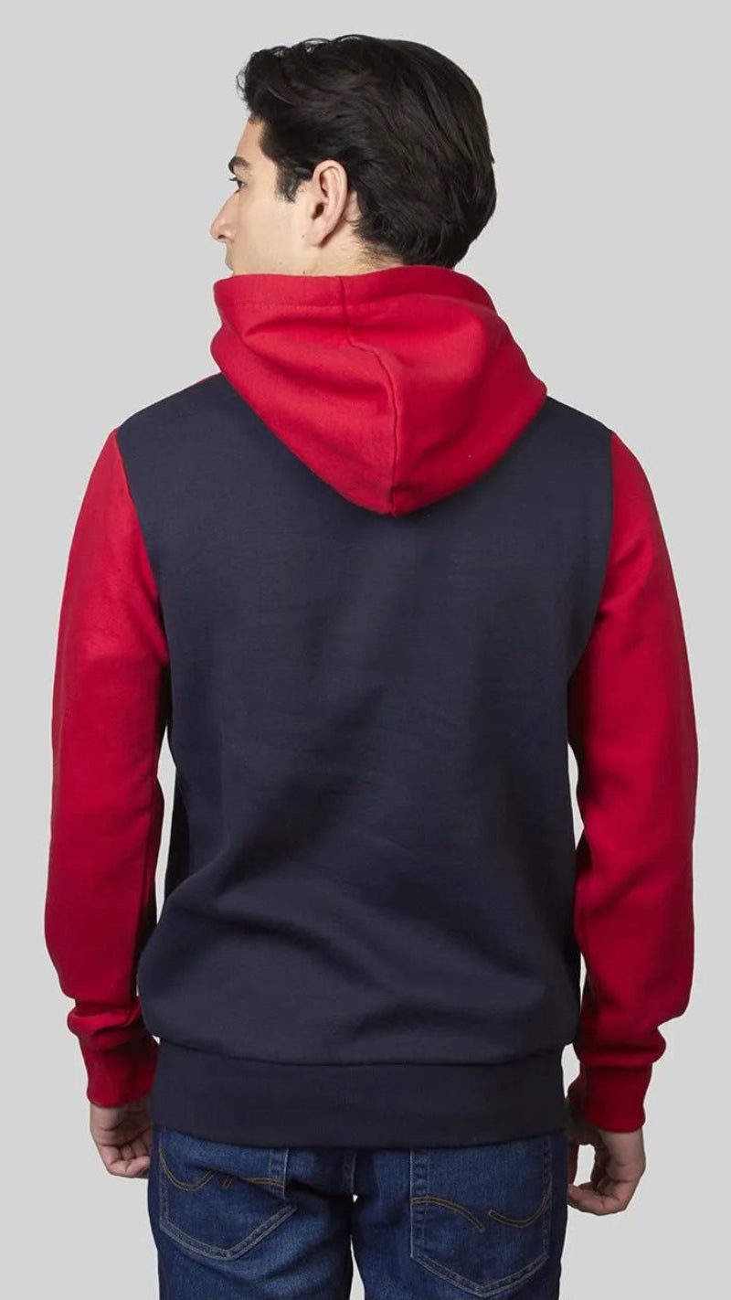 JACK&JONES HOODIE - SMgarment's