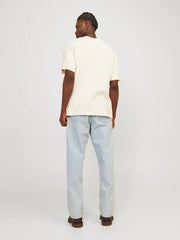 JACK&JONES JJIALEX JJORIGINAL SBD 307 NOOS Baggy fit jeans - SMgarment's