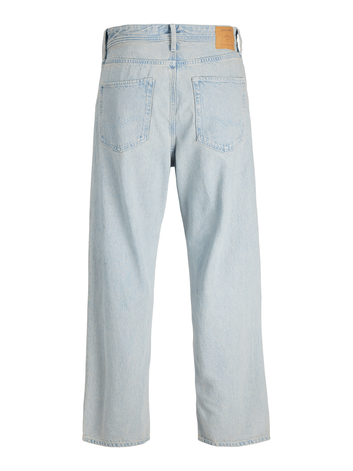 JACK&JONES JJIALEX JJORIGINAL SBD 307 NOOS Baggy fit jeans - SMgarment's