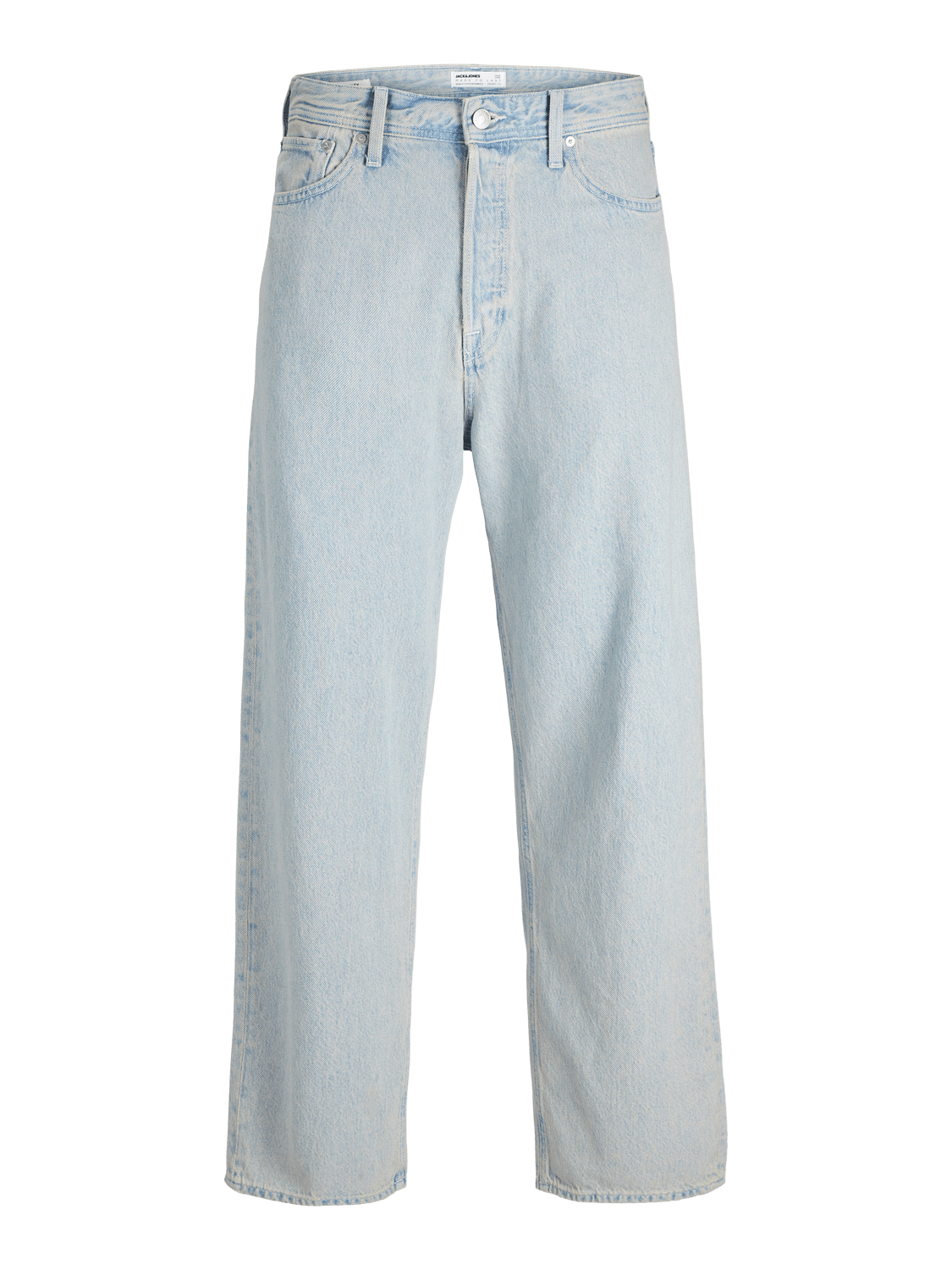 JACK&JONES JJIALEX JJORIGINAL SBD 307 NOOS Baggy fit jeans - SMgarment's