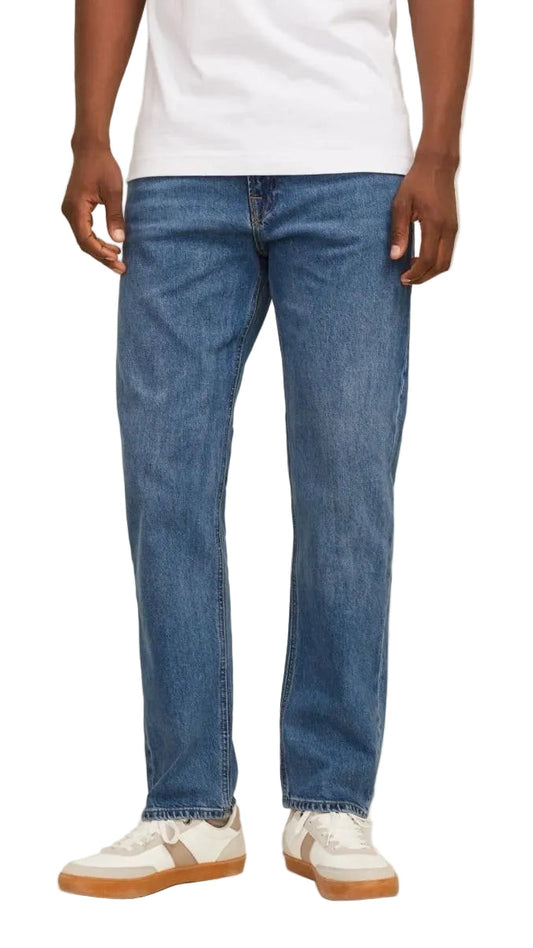 JACK&JONES JJICHRIS JJCLASSIC AM 279 SN Relaxed Fit Jeans - Smgarment's