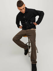 JACK&JONES JJICHRIS JJCOOPER AM 900 NOOS Relaxed fit jeans - SMgarment's