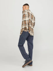 JACK&JONES JJICHRIS JJCOOPER AM 900 NOOS Relaxed fit jeans - SMgarment's