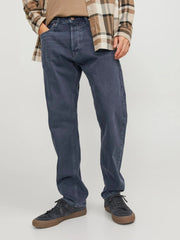 JACK&JONES JJICHRIS JJCOOPER AM 900 NOOS Relaxed fit jeans - SMgarment's