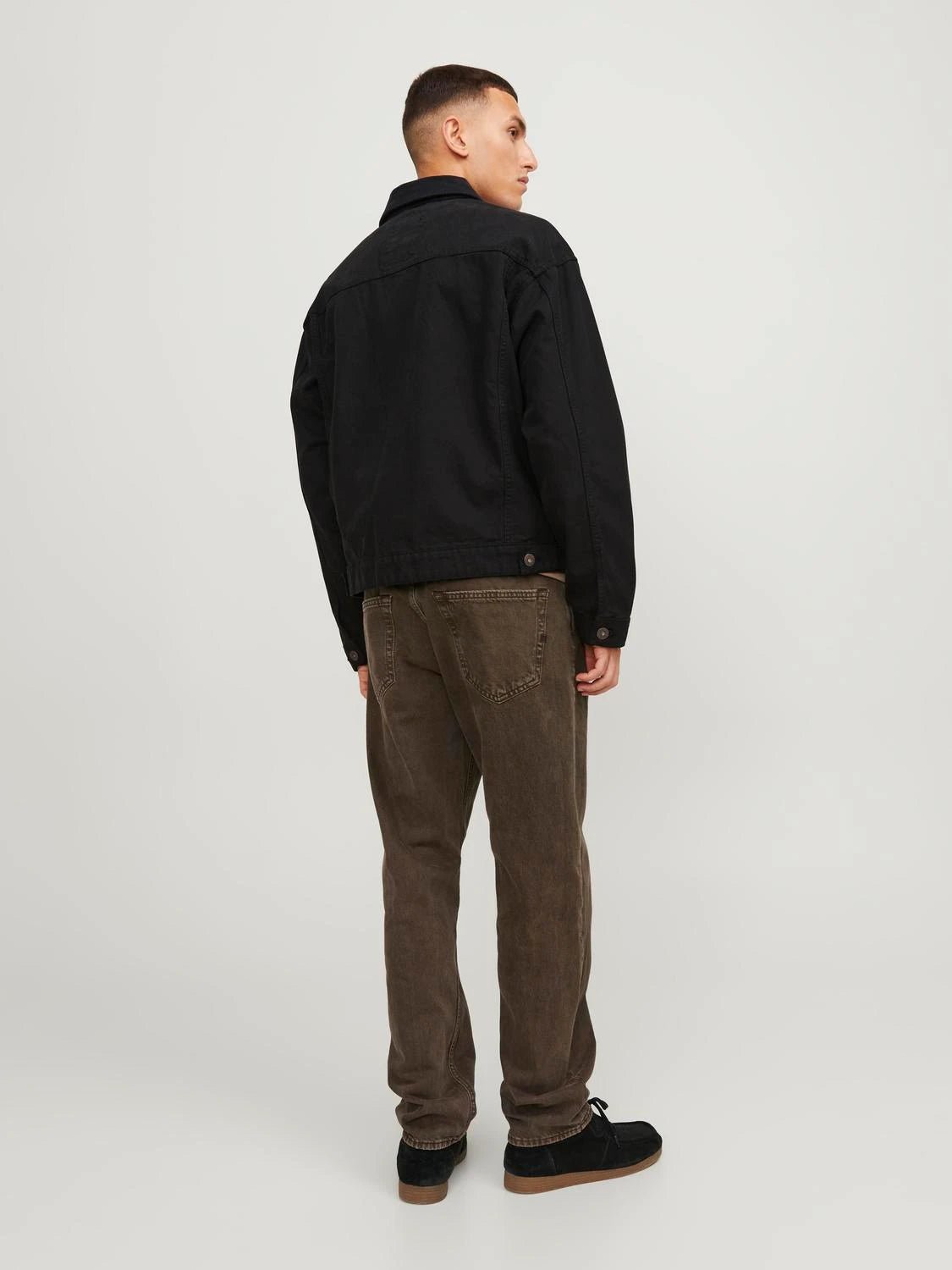 JACK&JONES JJICHRIS JJCOOPER AM 900 NOOS Relaxed fit jeans - SMgarment's