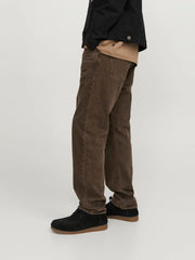 JACK&JONES JJICHRIS JJCOOPER AM 900 NOOS Relaxed fit jeans - SMgarment's