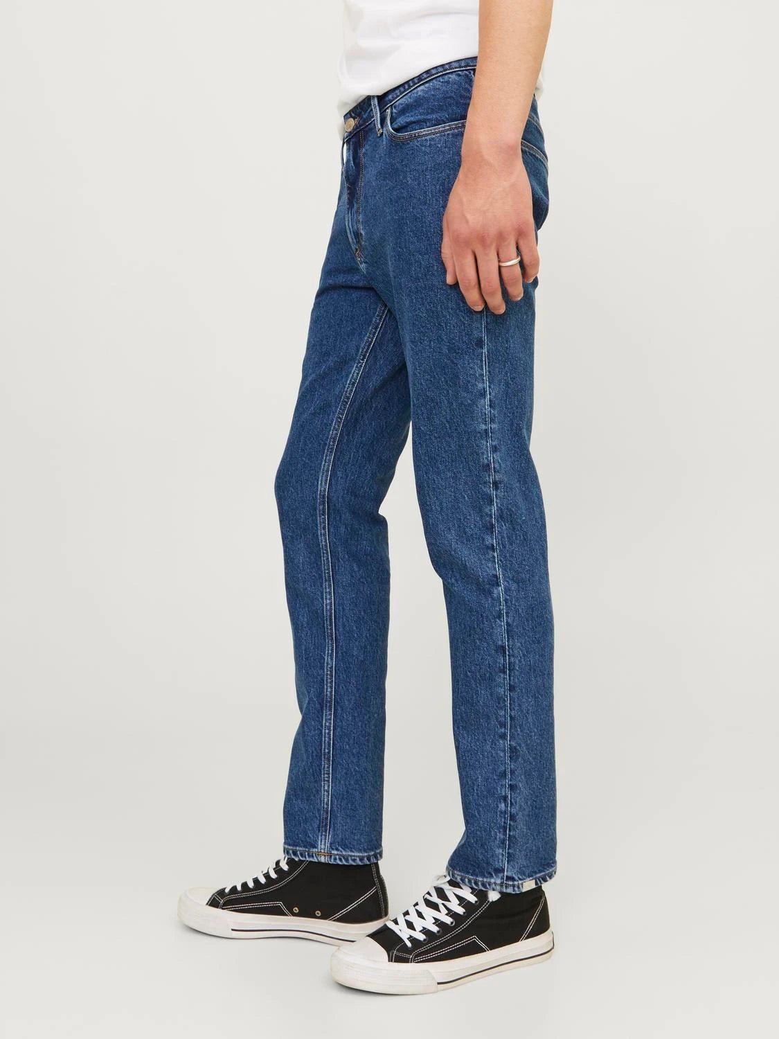 JACK&JONES JJICLARK JJEVAN AM 995 NOOS Regular fit jeans - SMgarment's