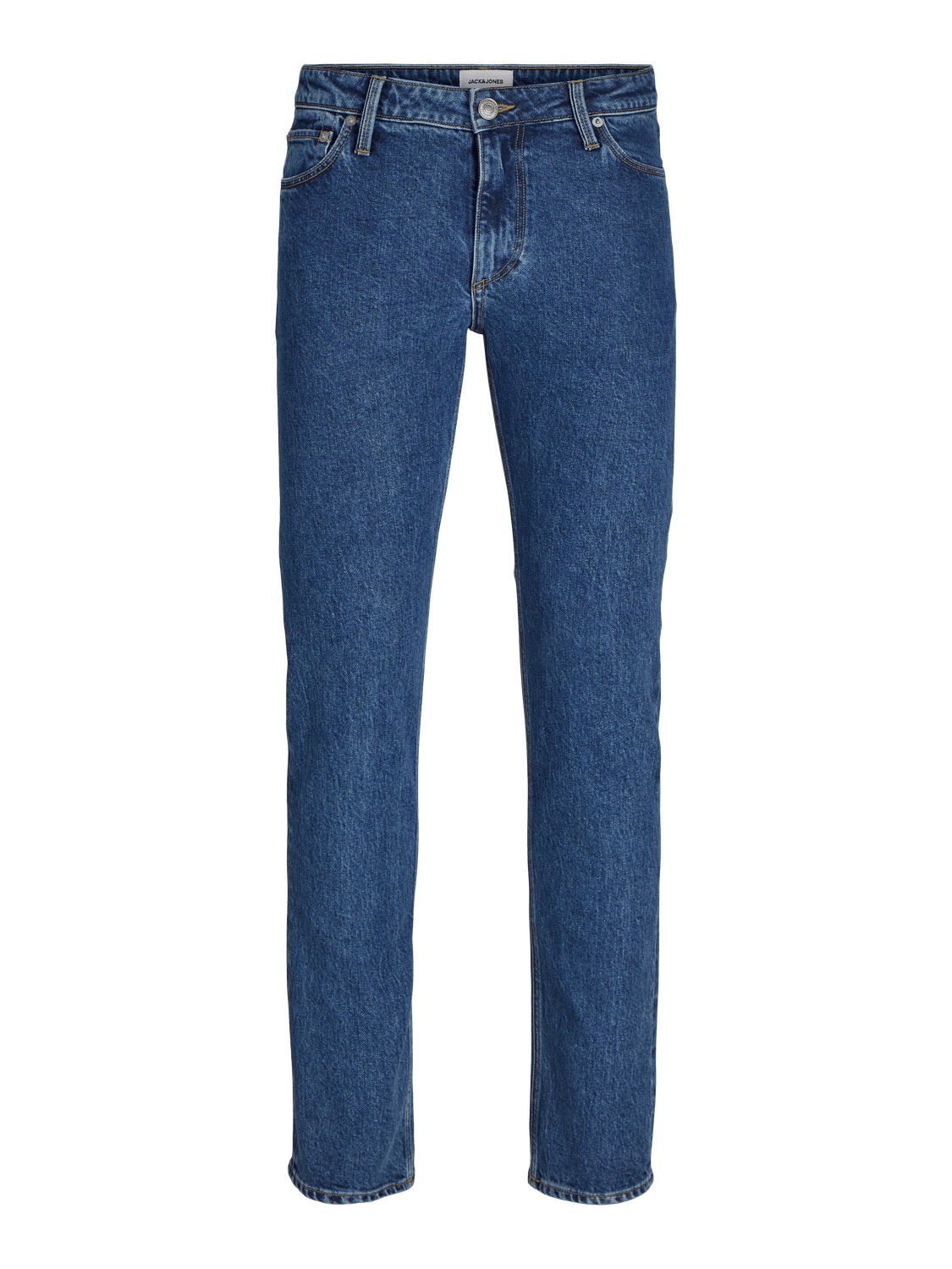 JACK&JONES JJICLARK JJEVAN AM 995 NOOS Regular fit jeans - SMgarment's