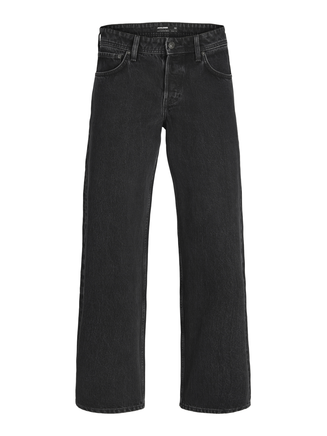 JACK&JONES JJIEDDIE JJORIGINAL SBD 275 NOOS Loose - fit jeans - SMgarment's