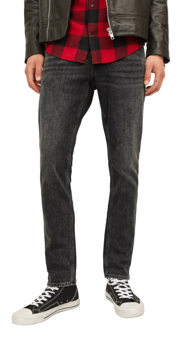 JACK&JONES JJIGLENN JJCOLE AM 971 Slim fit jeans - Smgarment's