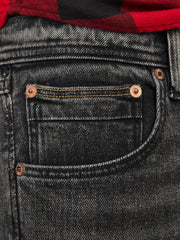 JACK&JONES JJIGLENN JJCOLE AM 971 Slim fit jeans - SMgarment's
